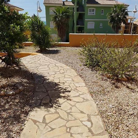 Residencial Nerea Villa Peniscola Exterior photo